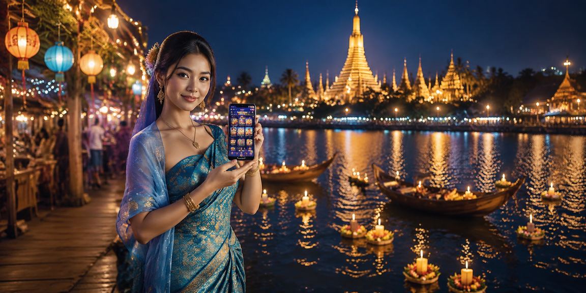 lotto thai