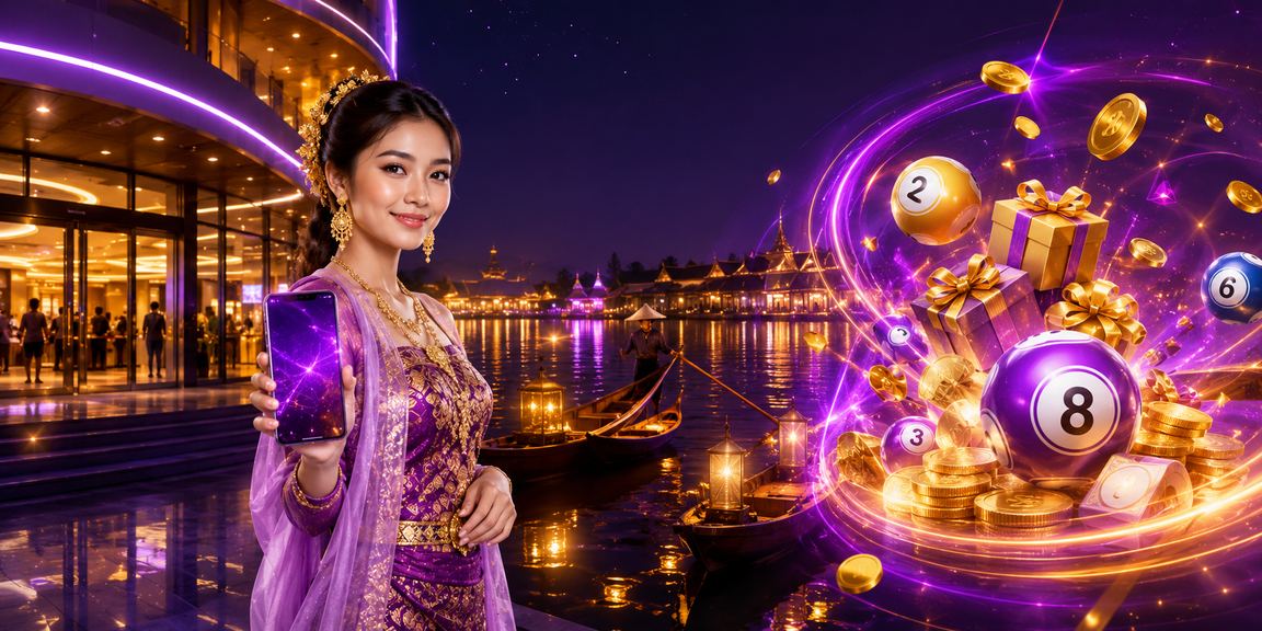 lotto thai
