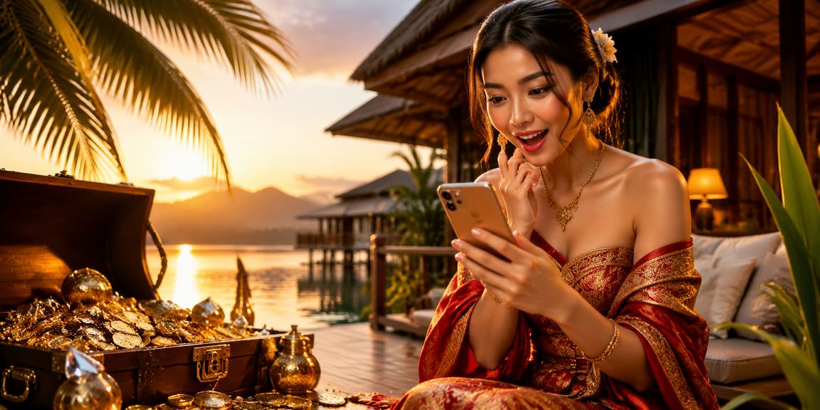 lotto thai