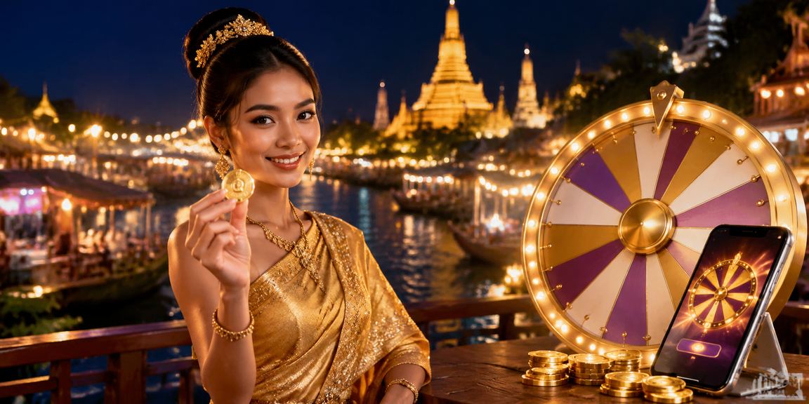 lotto thai