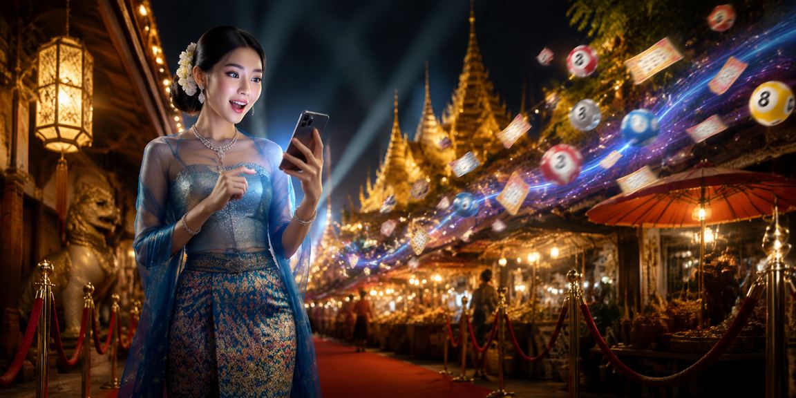 lotto thai