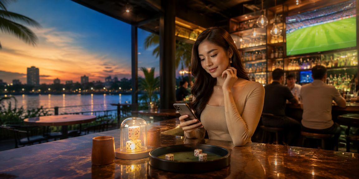 lotto thai