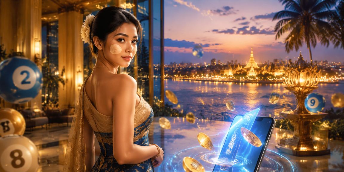 lotto thai